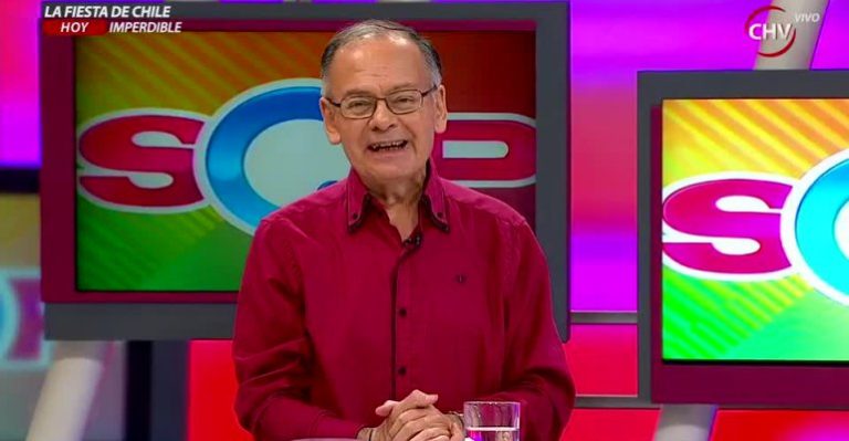 Ítalo Passalacqua evaluó el estreno de Mad Max en su sección Al Cine con el Abuelo