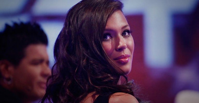 Michelle Carvalho aseguró que Tony Spina la invitó a su nuevo departamento tras Amor a Prueba - Parte 1