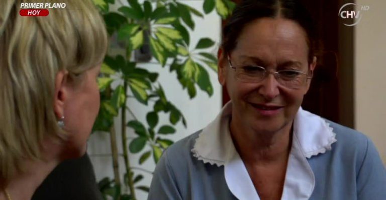 Mi hija y su pareja abusan de mi buena voluntad - Parte 3