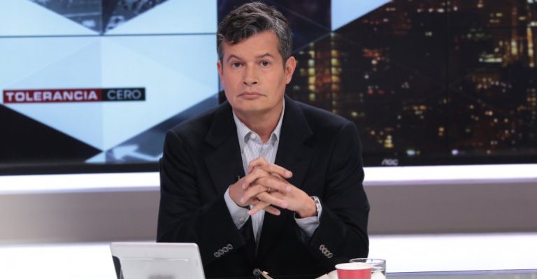 Felipe Bianchi: Los asesinatos no tienen nada de político o ideológico