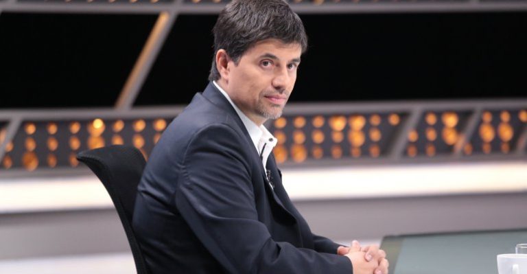 Marcelo Díaz: El conjunto de las acciones del gobierno es mejorar la calidad de vida de las personas