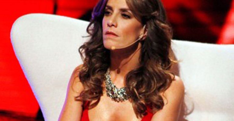 Hackean teléfono de Diana Bolocco, provocando alerta entre los famosos