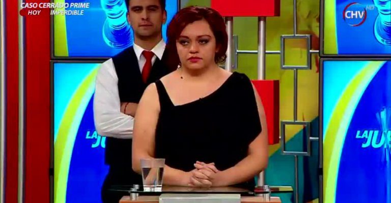 No acepta que su ex tenga otra relación y por eso quiere modificar las visitas con su hijo - Parte 2