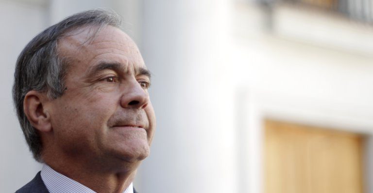 Walker responde a Velasco: 