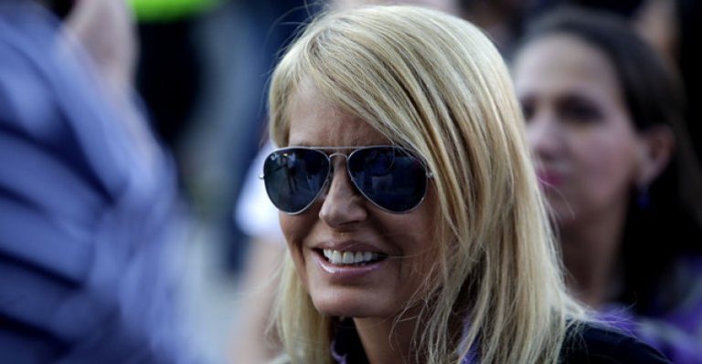 Revisa todos los detalles del cumpleaños 50 de Cecilia Bolocco