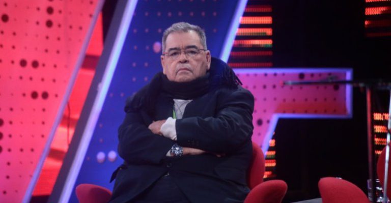 Los sorprendentes aciertos del fallecido Mago Yin sobre aluviones en el norte