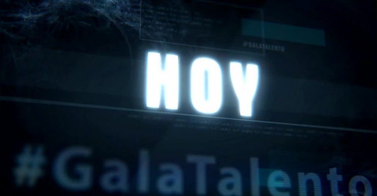 Mira un avance de la cuarta gala de Talento Chileno