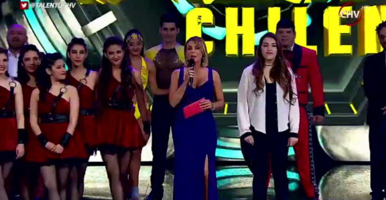 Talento Chileno | Capítulo 20 de mayo - Parte 3