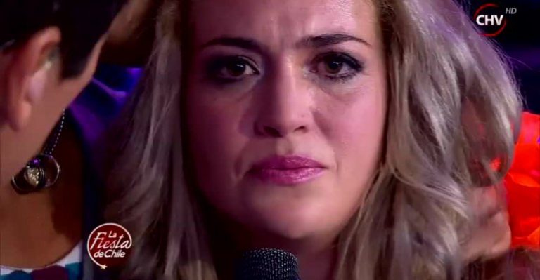 Los reclusos de Valparaíso enviaron un emotivo mensaje a sus hijos