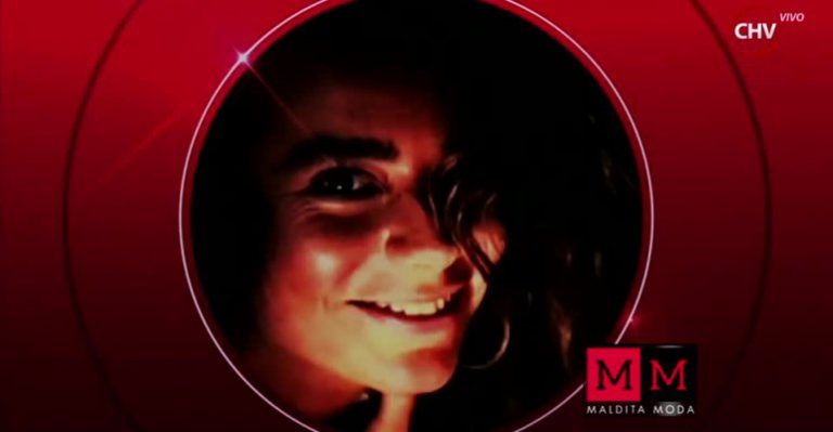 Malditos años: Repasa la evolución de los looks de Katherine Salosny