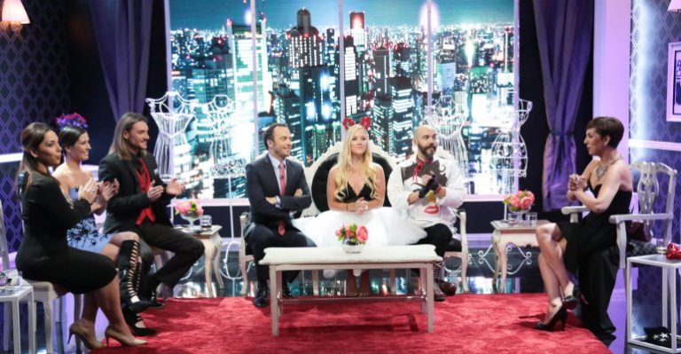 Maldita Moda | Capítulo 23 de mayo - Parte 2