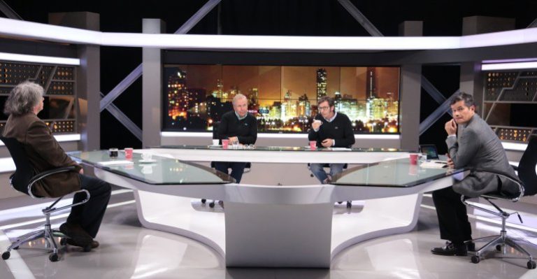 Tolerancia Cero | Capítulo 24 de mayo