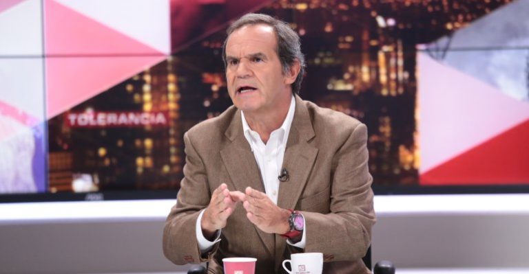 Allamand reveló posibles candidatos de la centro derecha en próximas Presidenciales