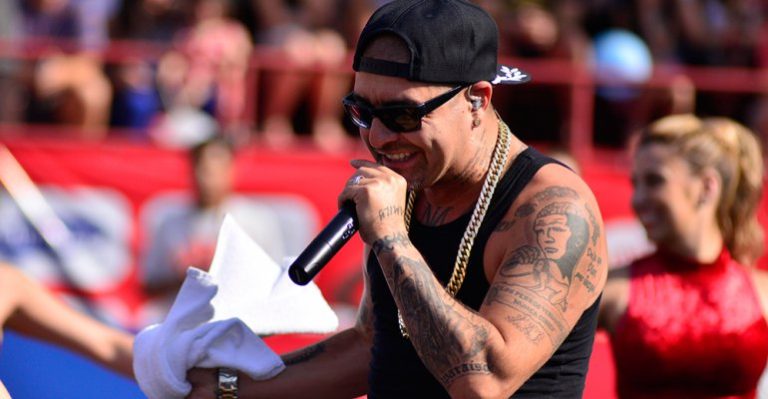 Denuncian a DJ Méndez de supuesto plagio a canción para la Copa América