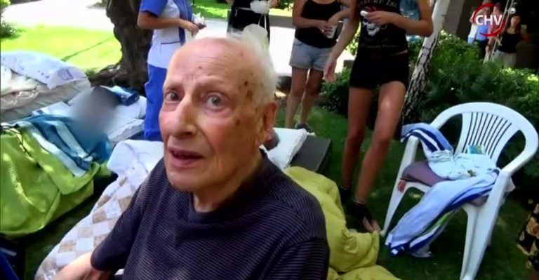 Alerta Máxima | Capítulo 25 de mayo - Parte 2