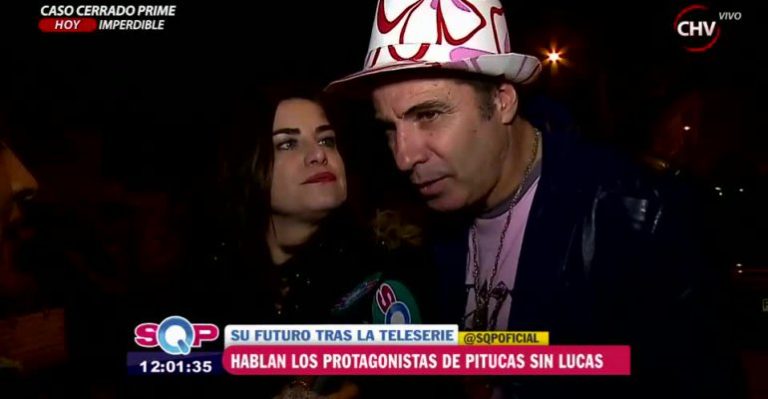 Actores de Pituca sin Lucas viven la fama tras el último capítulo