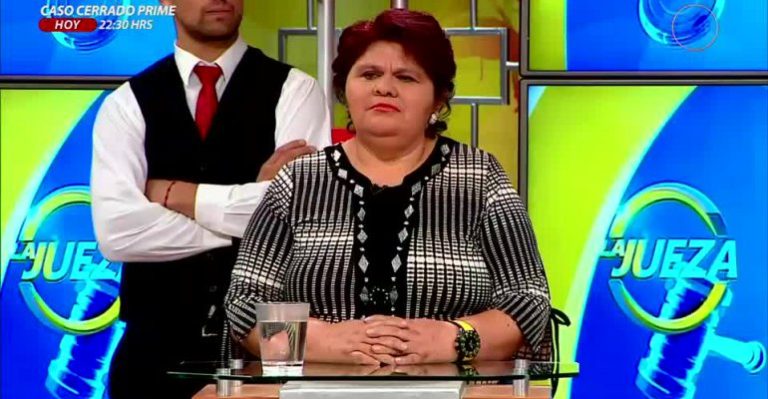 Gabriela asegura que ya no aguanta las ganas de ver a su nieto y pide visitas - Parte 1