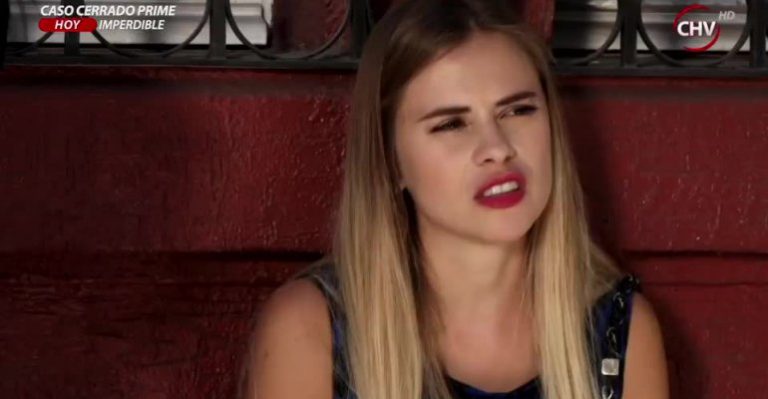 Vinimos a buscar mejor vida a Chile, pero las cosas no han resultado | Capítulo 26 de mayo - Parte 3