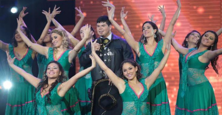 Talento Chileno | Capítulo 27 de mayo - Parte 3