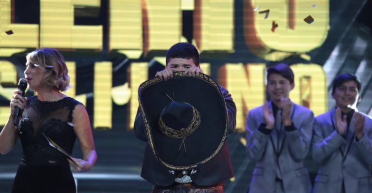 Mira a los ganadores de la sexta temporada de Talento Chileno