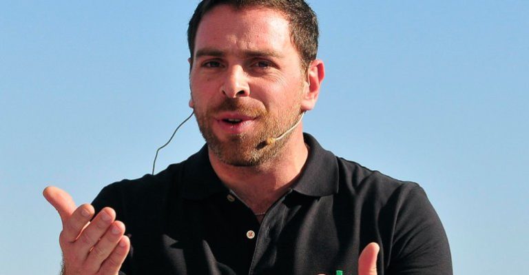 José Antonio Neme y la traumática historia de bullying que reveló en TV