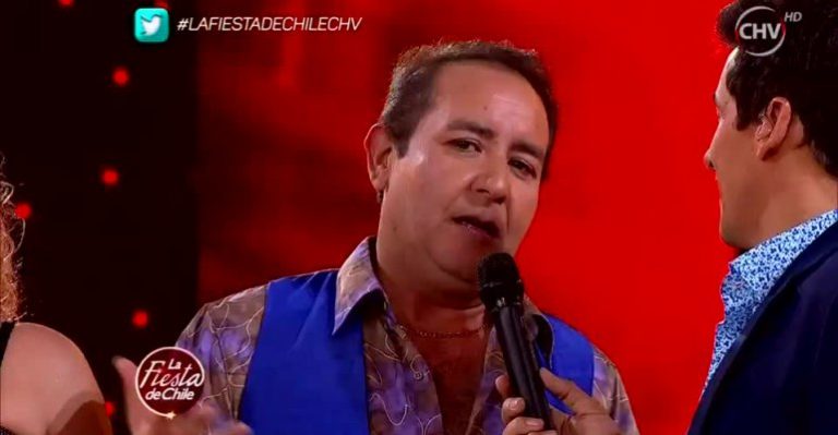 Participante que es carabinero contó su experiencia asistiendo un parto