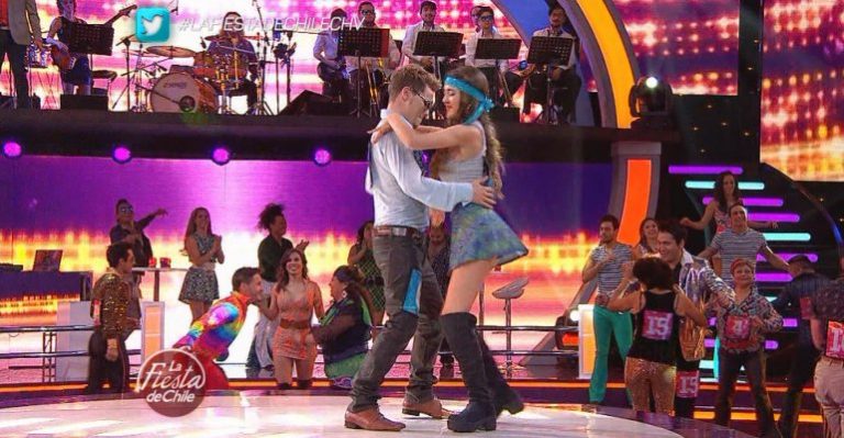 La Fiesta de Chile | Capítulo 6 | 28 de mayo - Parte 4