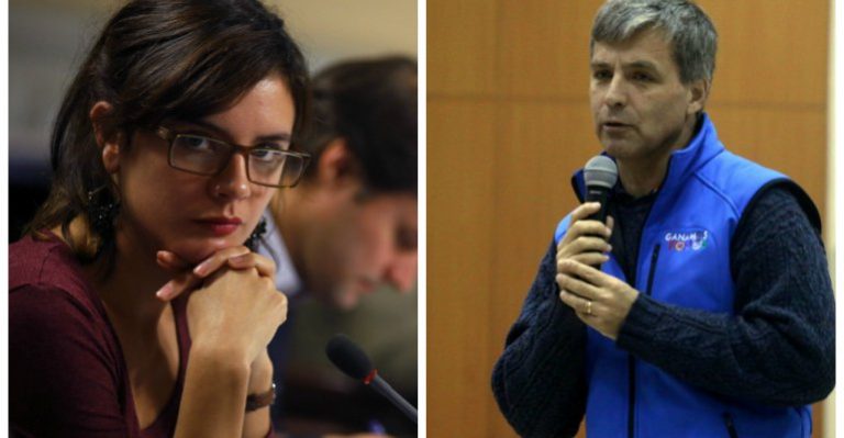 Conoce a nuestros invitados que estarán en Tolerancia Cero