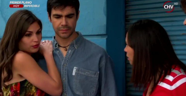 La infidelidad de mi mejor amiga, me cambió la vida | Capítulo 29 de mayo - Parte 3