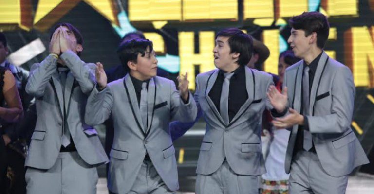 Revive los ganadores de las seis temporadas de Talento Chileno - Parte 3