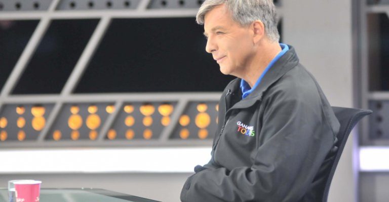 Mayne-Nicholls y la industria del fútbol: Evidentemente hay un grupo que abusó del sistema