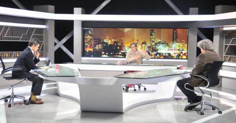 Tolerancia Cero | Capítulo 31 de mayo - Parte 3