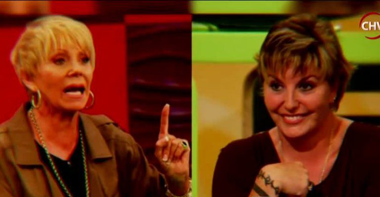 Raquel Argandoña vs. Paulina Nin: Rumores y conflictos marcan la relación entre las divas