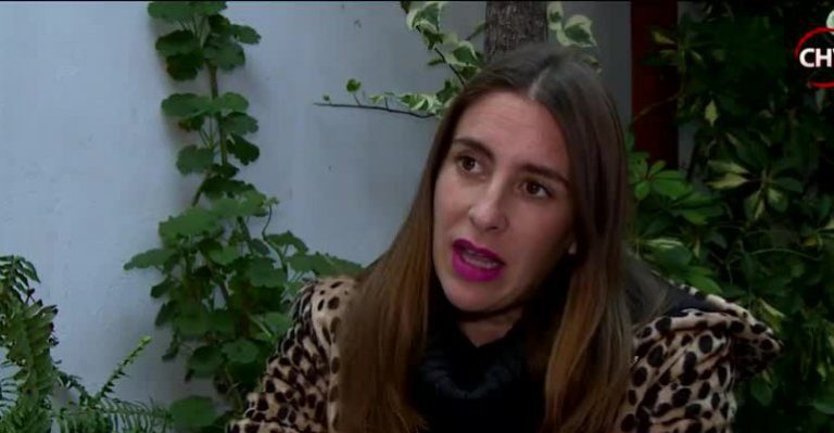 Ítalo Passalacqua se ofreció como donante para la inseminación artificial de Paty López