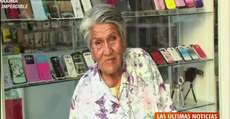 Leonardo Farkas cumplió y profesora es la última beneficiada con $5 millones