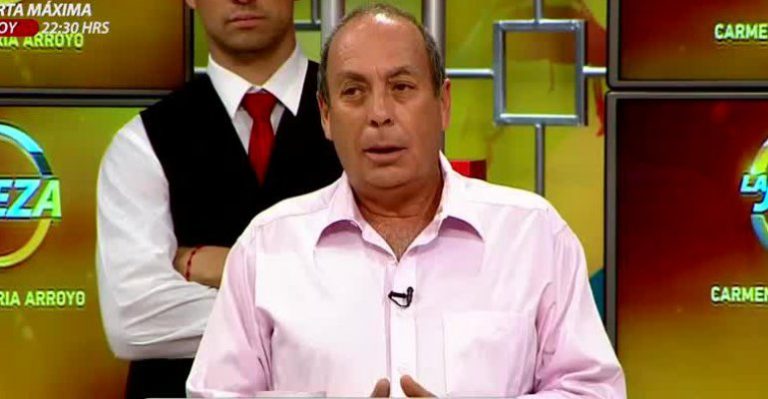 Le exige a su ex pareja pensión y el cuidado personal de su hija - Parte 1