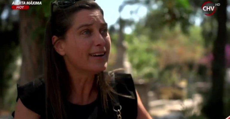 El dolor de aceptar la muerte de un hijo | Capítulo 4 de mayo - Parte 2