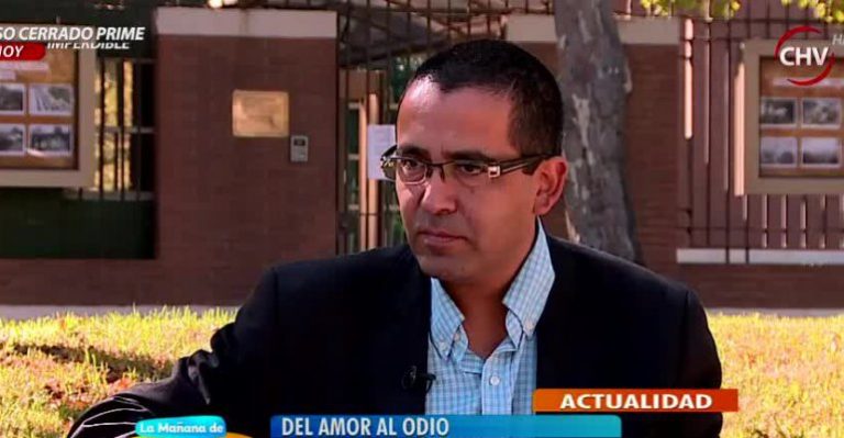 Se casó con una rusa y ahora ella lo abandonó