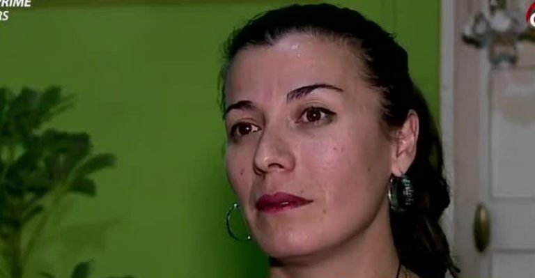 El dolor que vive Sandra Velásquez, la bella durmiente chilena - Parte 1