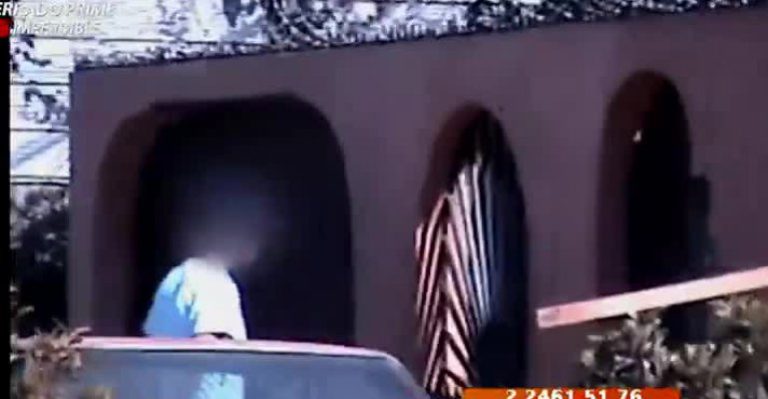 Mira cómo funcionaba el cajero automático de la droga