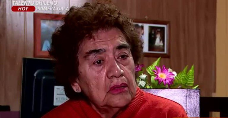 Le exigen a abuelita devolver el bono de invierno entregado el año pasado
