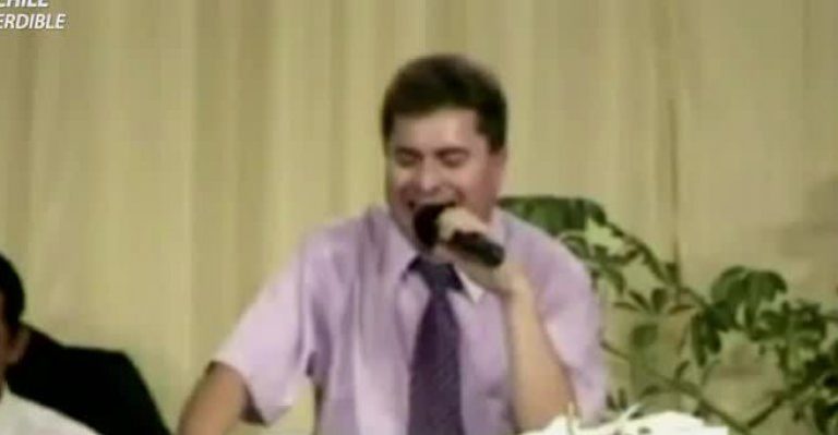 Pastor Cid acusado de no pagar arriendo y tomarse un departamento