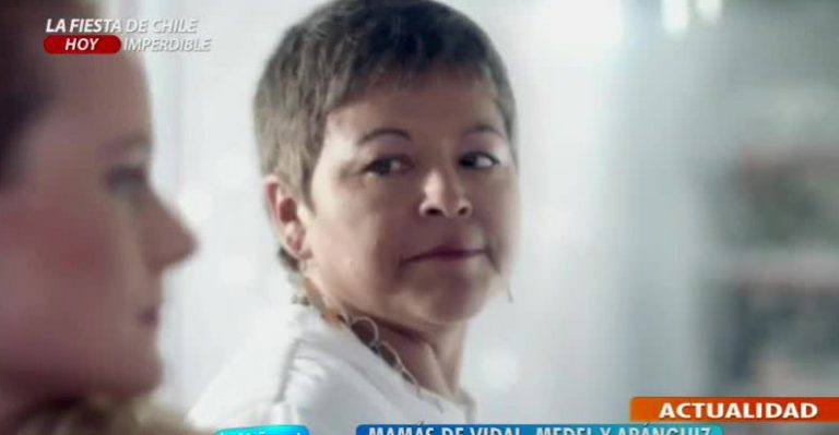 ¿Cuánto ganan las mamás de los futbolistas por comercial?