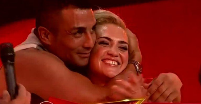 Conoce la historia de dos reclusos del Valparaíso que participan en La Fiesta de Chile