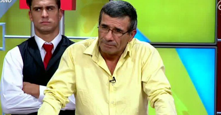 Exige el divorcio y quiere una solución sobre una propiedad en conflicto - Parte 2