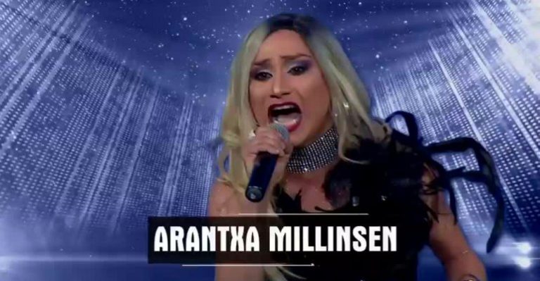 Miércoles 22:30 horas no te pierdas la tercera gala de Talento Chileno