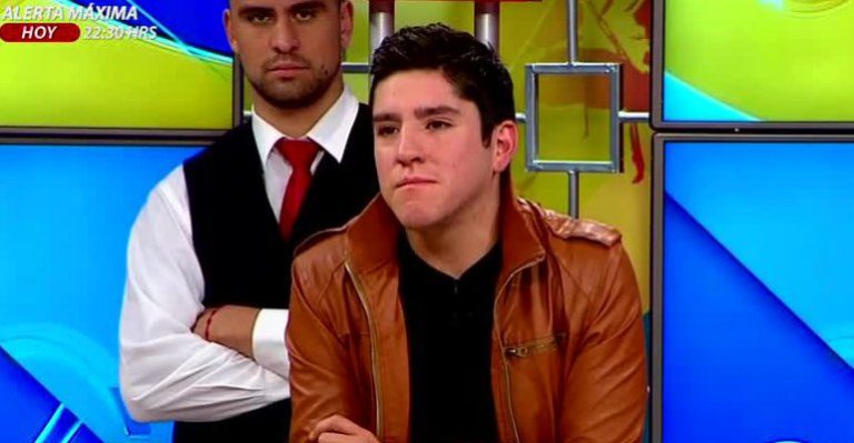 Hijo demanda a su madre por la mala convivencia familiar - Parte 2