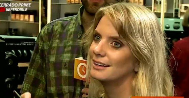 Amigos y confidentes: secretos de los maquilladores de famosos - Parte 2