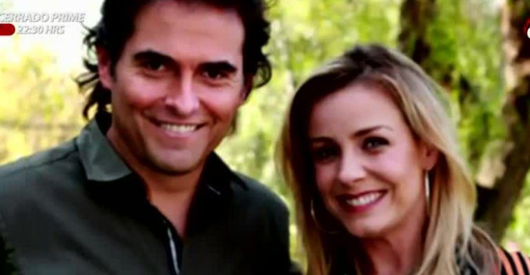 El fallido estreno de programa de Claudia Conserva y Sebastián Jiménez