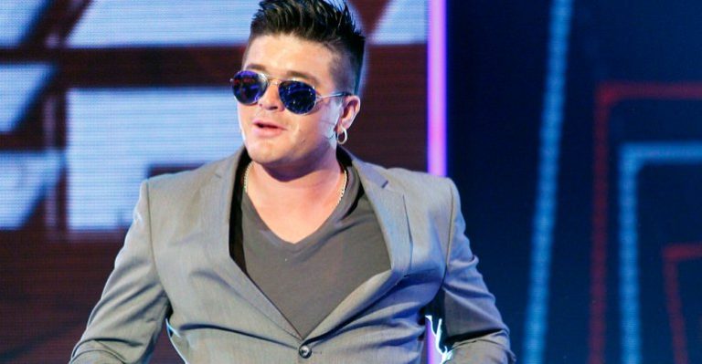 Junior Playboy denuncia ola de productores chantas en la TV